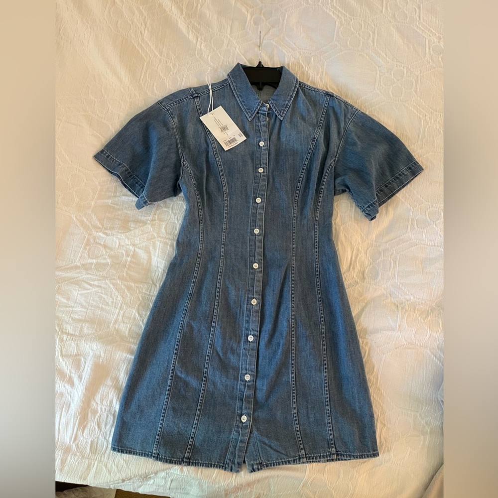 Frame Denim Dress size XS